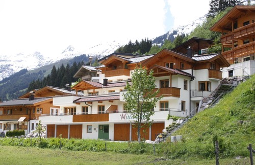 Saalbach-Hinterglemm Ski Chalet | Chalet Apartment in ski Area Saalbach-hinterglemm