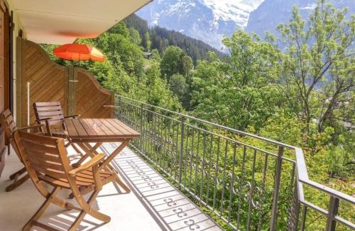 Grindelwald Apartment | Chalet Aphrodite Ost