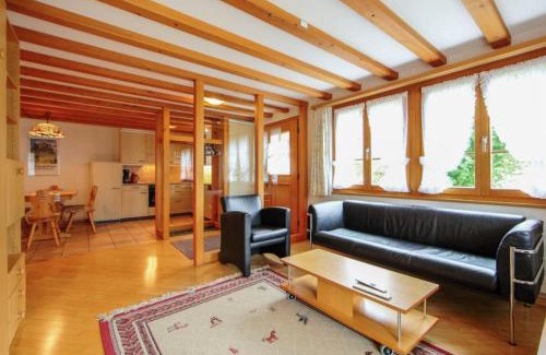 Grindelwald Apartment | Chalet Aphrodite Ost