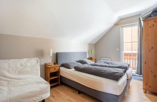 Sankt Margarethen im Lungau Ski Chalet | Chalet in Lungau with sauna and hot tub