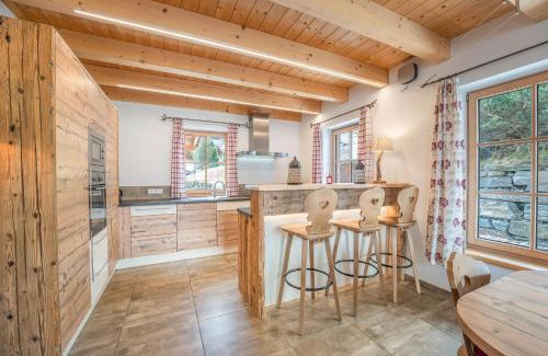 Sankt Margarethen im Lungau Ski Chalet | Chalet Fischerkogel an der Skipiste
