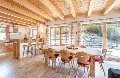 Sankt Margarethen im Lungau Ski Chalet | Chalet Fischerkogel an der Skipiste