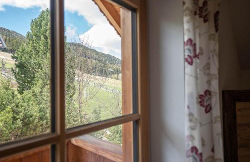 Sankt Margarethen im Lungau Ski Chalet | Chalet Fischerkogel an der Skipiste