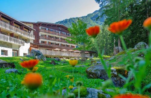 Argentiere Apartment | Chalet ATC Routes du Monde Argentiere-Chamonix