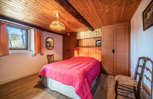 Bogeve Ski Chalet | Chalet authentique en vallée verte