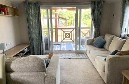 Le Lavachet Ski Chalet | Chalet avec vue sur la forêt