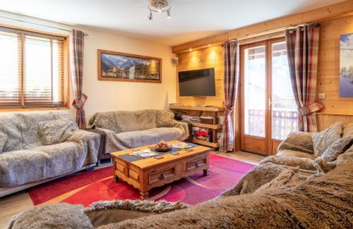 Les Gets Bed & Breakfast | Chalet Aventure B&B Les Gets