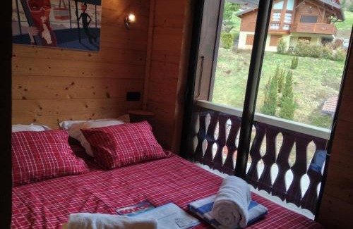 Les Gets Bed & Breakfast | Chalet Aventure B&B Les Gets