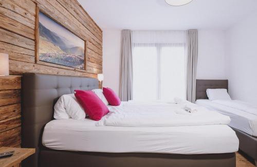 Schuttdorf Ski Chalet | Chalet Badia by we rent, SUMMERCARD INCLUDED