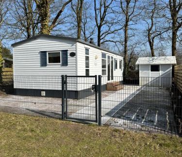 Schoonloo Other | Chalet Bellissimo 110 De Tien Heugten