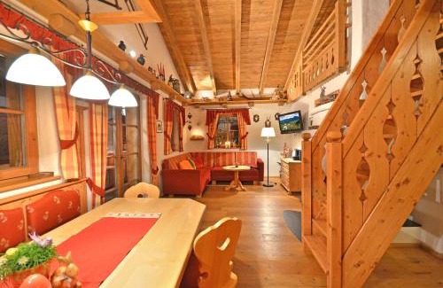 Flachau Ski Chalet | Chalet Berghof