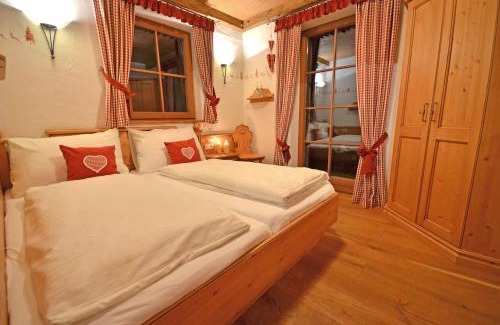 Flachau Ski Chalet | Chalet Berghof