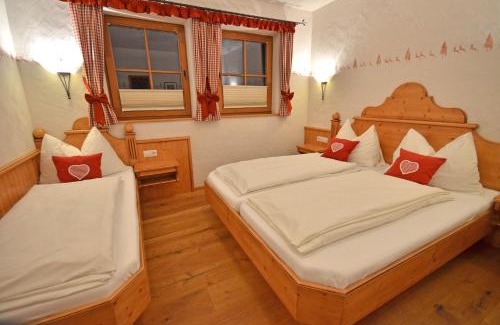 Flachau Ski Chalet | Chalet Berghof