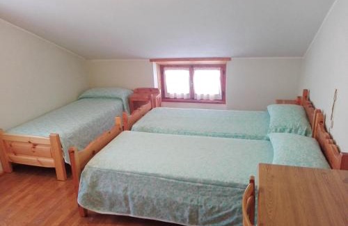 Premadio House | Chalet Bianco
