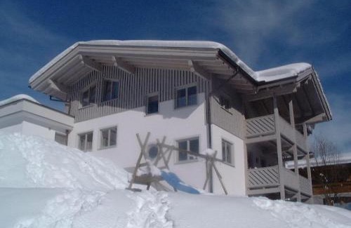 Kolling Ski Chalet | Chalet Birkenhof