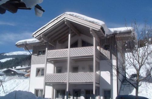Kolling Ski Chalet | Chalet Birkenhof