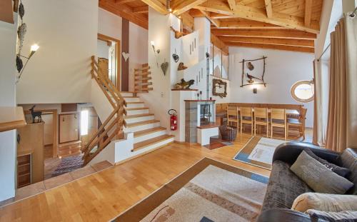 Kolling Ski Chalet | Chalet Birkenhof