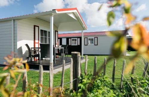 Itzendorf House | Chalet bis 6 Personen ohne Hund