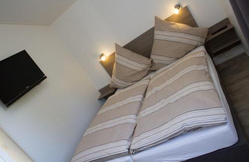 Itzendorf House | Chalet bis 6 Personen ohne Hund