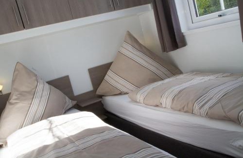 Itzendorf House | Chalet bis 6 Personen ohne Hund