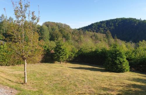 Houffalize House | Chalet Bonne Humeur