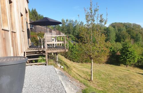 Houffalize House | Chalet Bonne Humeur