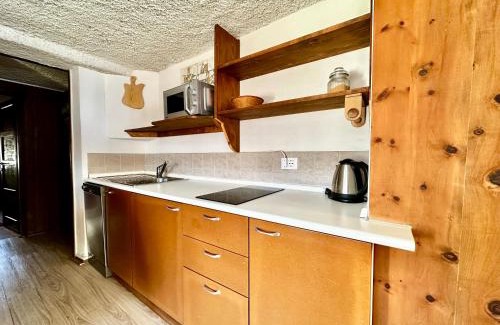Valdisotto Apartment | Chalet Bormino 6