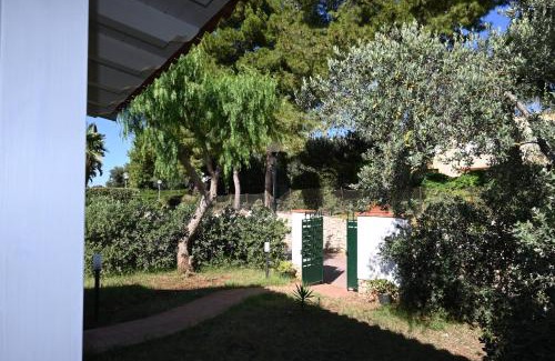 Terrasini House | Chalet Calarossa