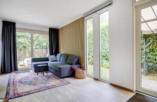 Nunspeet Apartment | Chalet Canalla