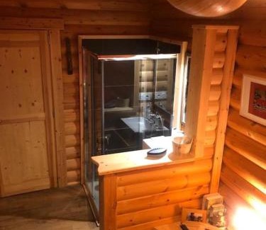 Font-Romeu-Odeillo-Via Ski Chalet | Chalet Cervus