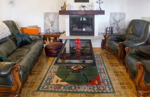 Mayens-de-Riddes Ski Chalet | Chalet Chalet Chante Neige by Interhome
