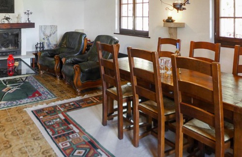 Mayens-de-Riddes Ski Chalet | Chalet Chalet Chante Neige by Interhome