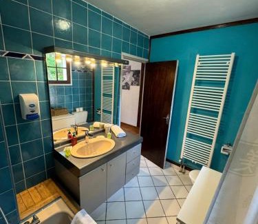 Le Bourg-d'Oisans Ski Chalet | Chalet Chez Laba
