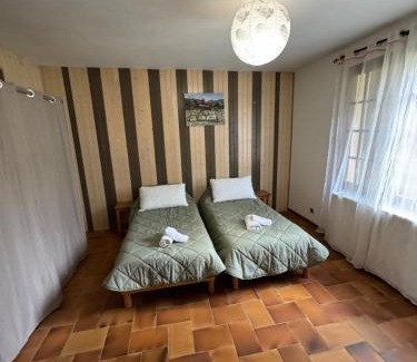 Le Bourg-d'Oisans Ski Chalet | Chalet Chez Laba