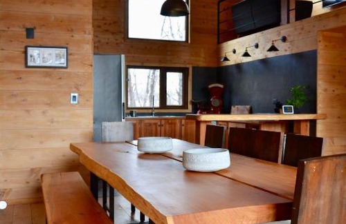 Pinto House | Chalet Ciprés