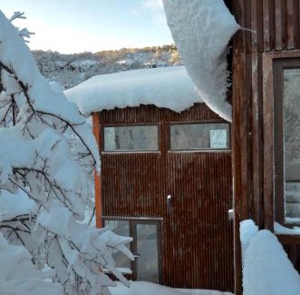 Pinto House | Chalet Ciprés