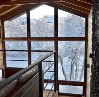 Pinto House | Chalet Ciprés