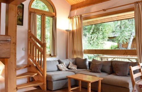Meribel Ski Chalet | Chalet cosy 6 pers. à 100m des pistes avec garage fermé et parking, Méribel - FR-1-180-411