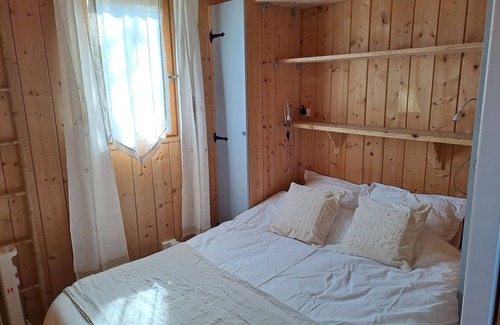 Osseja Ski Chalet | Chalet Cosy Avec vue Montagne