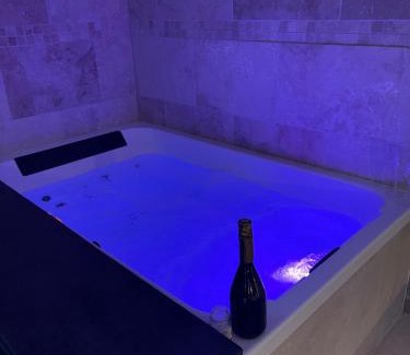 La Ciotat Ski Chalet | Chalet détente proche plage