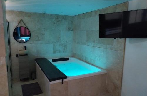 La Ciotat Ski Chalet | Chalet détente proche plage