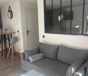 La Ciotat Ski Chalet | Chalet détente proche plage