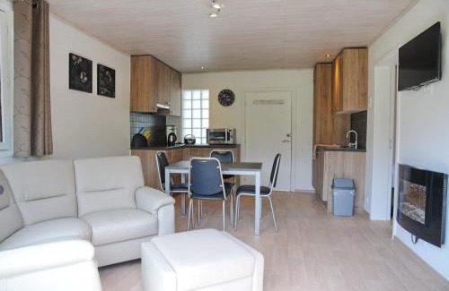 Bohon House | Chalet d'Aventures