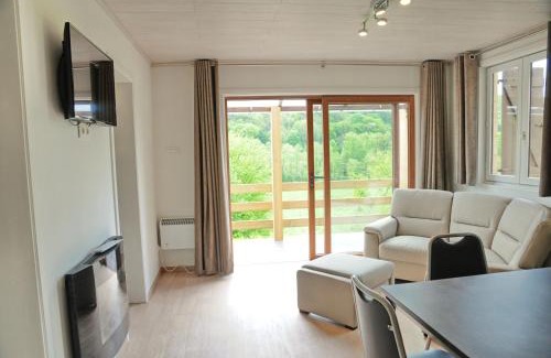 Bohon House | Chalet d'Aventures
