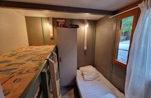Ghisoni Ski Chalet | Chalet de Caralba Piscine