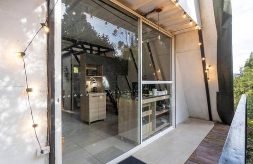 Medellin Apartment | Chalet de montaña - Santa Elena