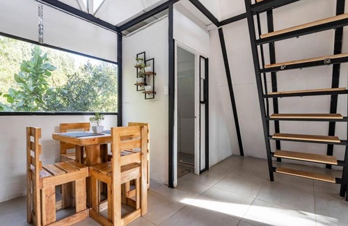 Medellin Apartment | Chalet de montaña - Santa Elena