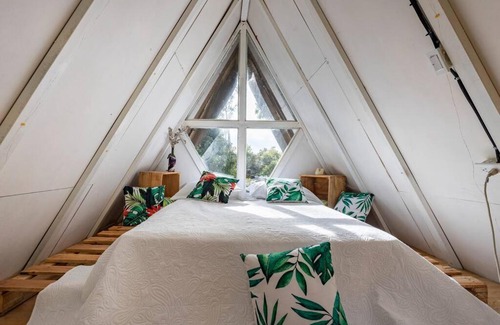 Medellin Apartment | Chalet de montaña - Santa Elena
