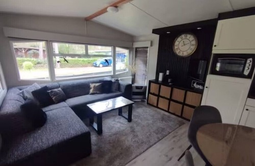 Sevenum Ski Chalet | Chalet de Schatberg - Toverland - Venlo - Sevenum