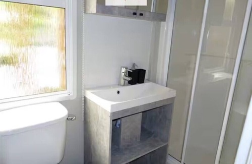 Sevenum Ski Chalet | Chalet de Schatberg - Toverland - Venlo - Sevenum